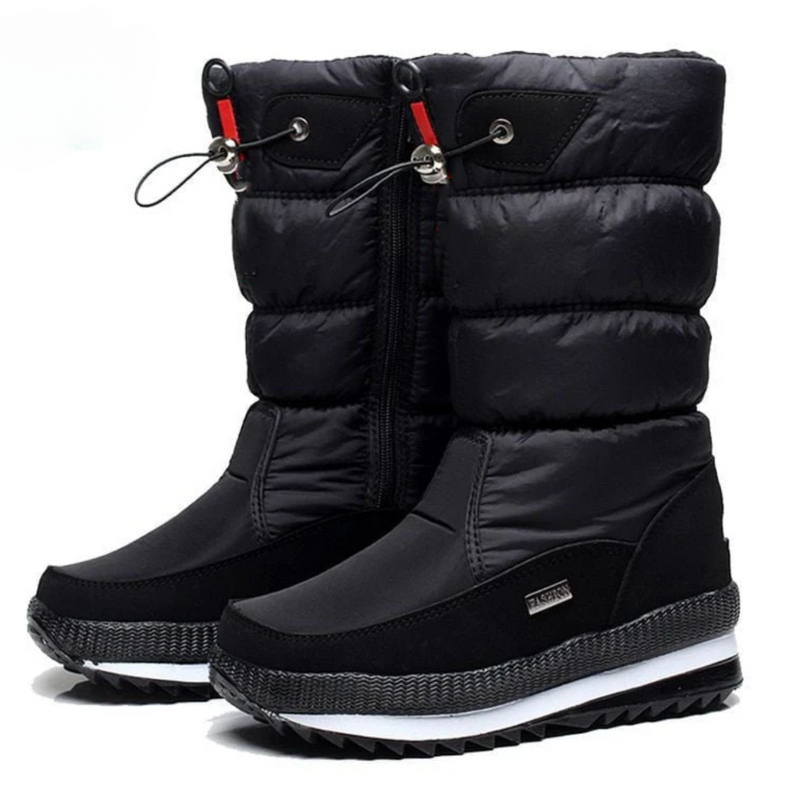 Icenzi - Unisex SnowShield Winterstiefel