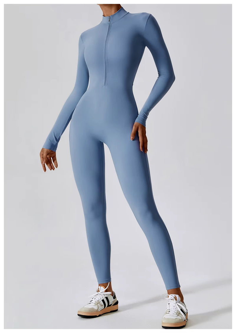 Fylo | Active Fit Bodysuit