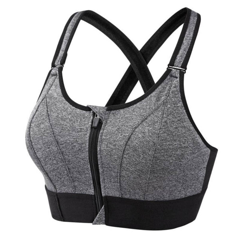 Lyvella - ComfortFit CrossBack Sport Beha