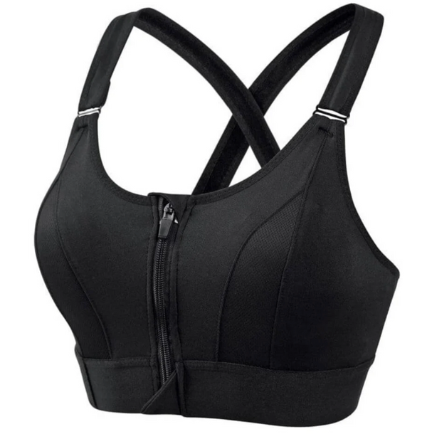 Lyvella - ComfortFit CrossBack Sport Beha