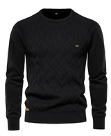 Valtano - DiamondKnit Pullover