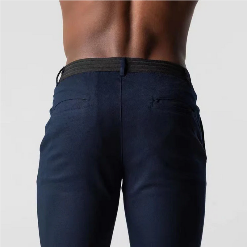 Solano -  UrbanEdge FlexFit Chino Pants