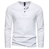 Zynthor - FlexFit Henley Longsleeve