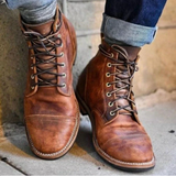 Xelvaro - Premium Engineered Boots