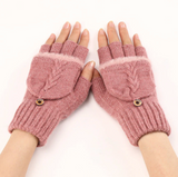 Zerelli - WinterFlex Convertible Handschuhe