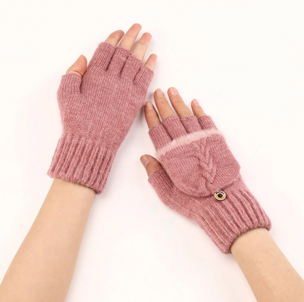 Zerelli - WinterFlex Convertible Handschuhe