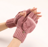 Zerelli - WinterFlex Convertible Handschuhe