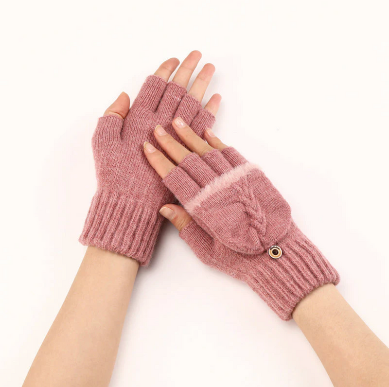 Zerelli - WinterFlex Convertible Handschuhe