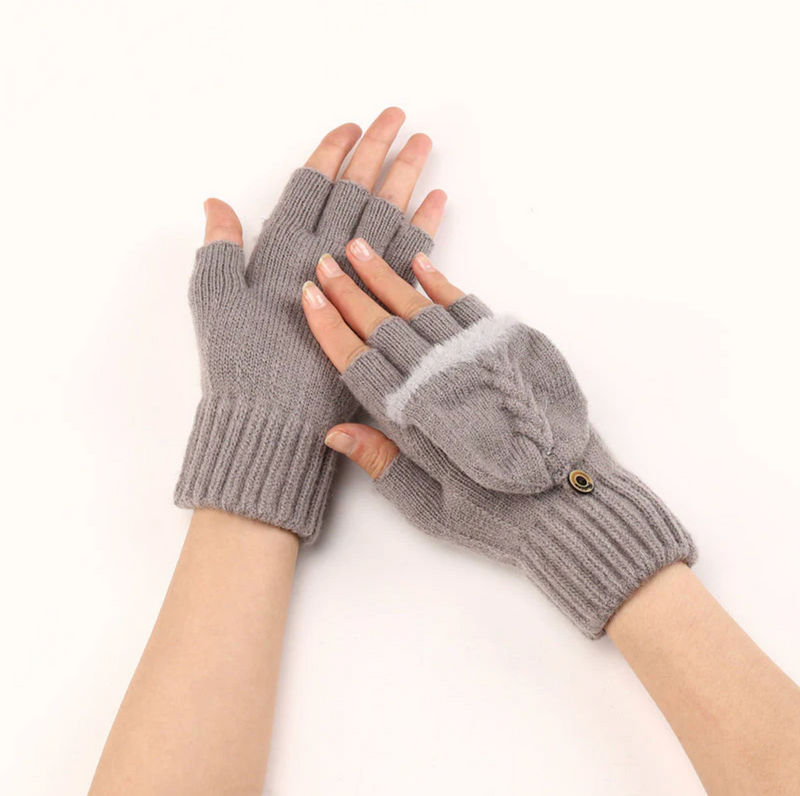 Zerelli - WinterFlex Convertible Handschuhe