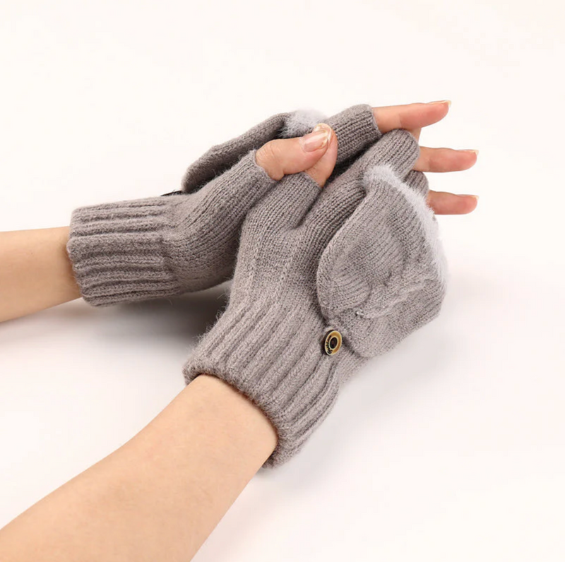 Zerelli - WinterFlex Convertible Handschuhe