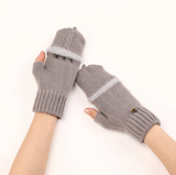 Zerelli - WinterFlex Convertible Handschuhe