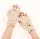 Zerelli - WinterFlex Convertible Handschuhe