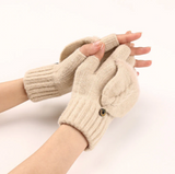 Zerelli - WinterFlex Convertible Handschuhe