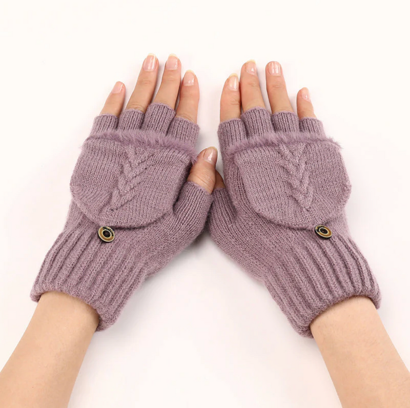 Zerelli - WinterFlex Convertible Handschuhe