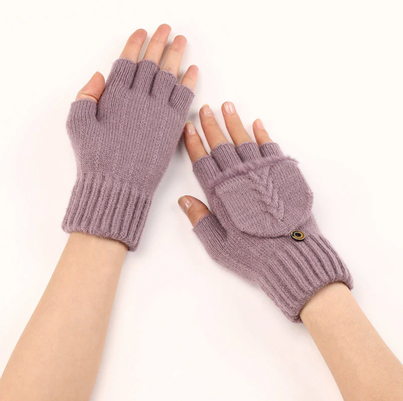 Zerelli - WinterFlex Convertible Handschuhe