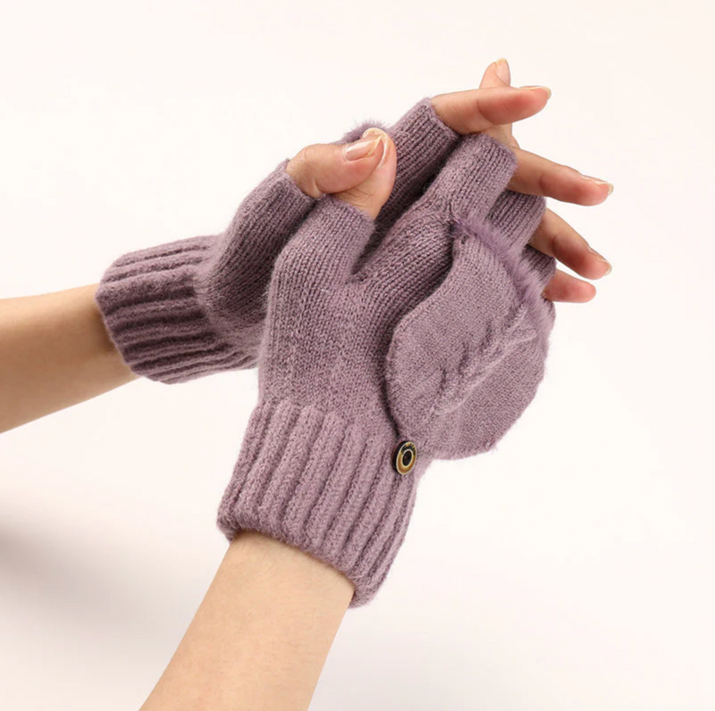 Zerelli - WinterFlex Convertible Handschuhe