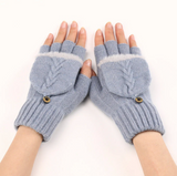 Zerelli - WinterFlex Convertible Handschuhe