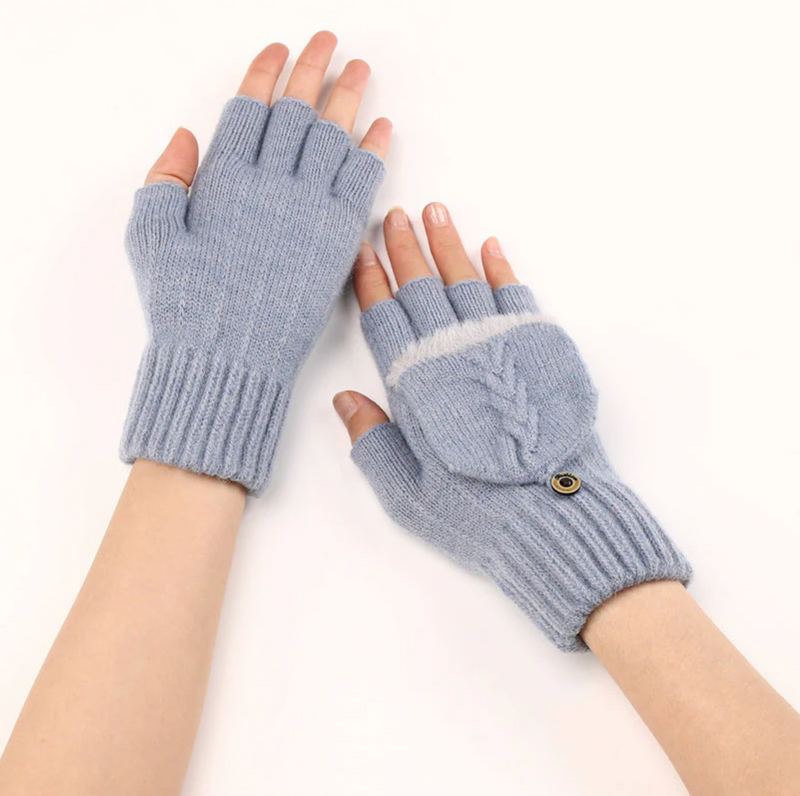 Zerelli - WinterFlex Convertible Handschuhe