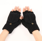 Zerelli - WinterFlex Convertible Handschuhe