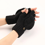 Zerelli - WinterFlex Convertible Handschuhe