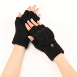 Zerelli - WinterFlex Convertible Handschuhe