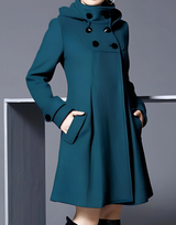 Velaré - Luxe Coat