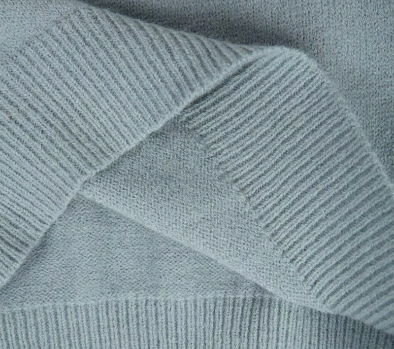 Soventi -  Schicker Strickpullover