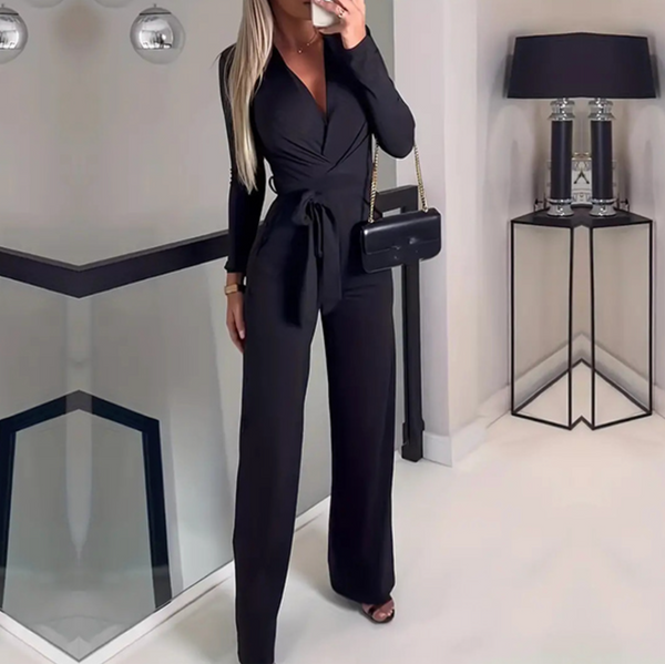 EmmaLina |  eleganter Jumpsuit