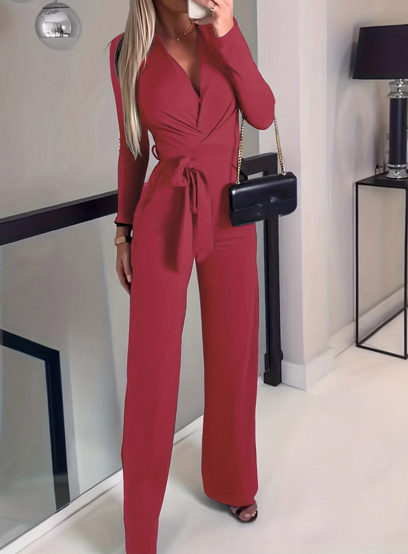 EmmaLina |  eleganter Jumpsuit