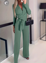 EmmaLina |  eleganter Jumpsuit