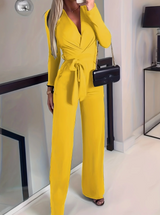 EmmaLina |  eleganter Jumpsuit