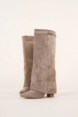 Docle Vita - Wildleder Stiefel