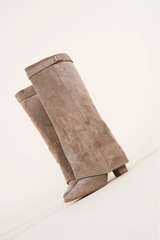 Docle Vita - Wildleder Stiefel