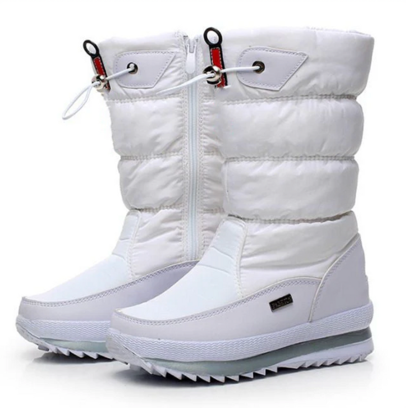 Icenzi - Unisex SnowShield Winterstiefel