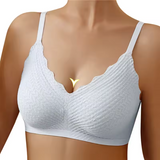 Divine - ScallopFlex Comfort Bra