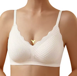 Divine - ScallopFlex Comfort Bra