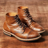 Xelvaro - Premium Engineered Boots