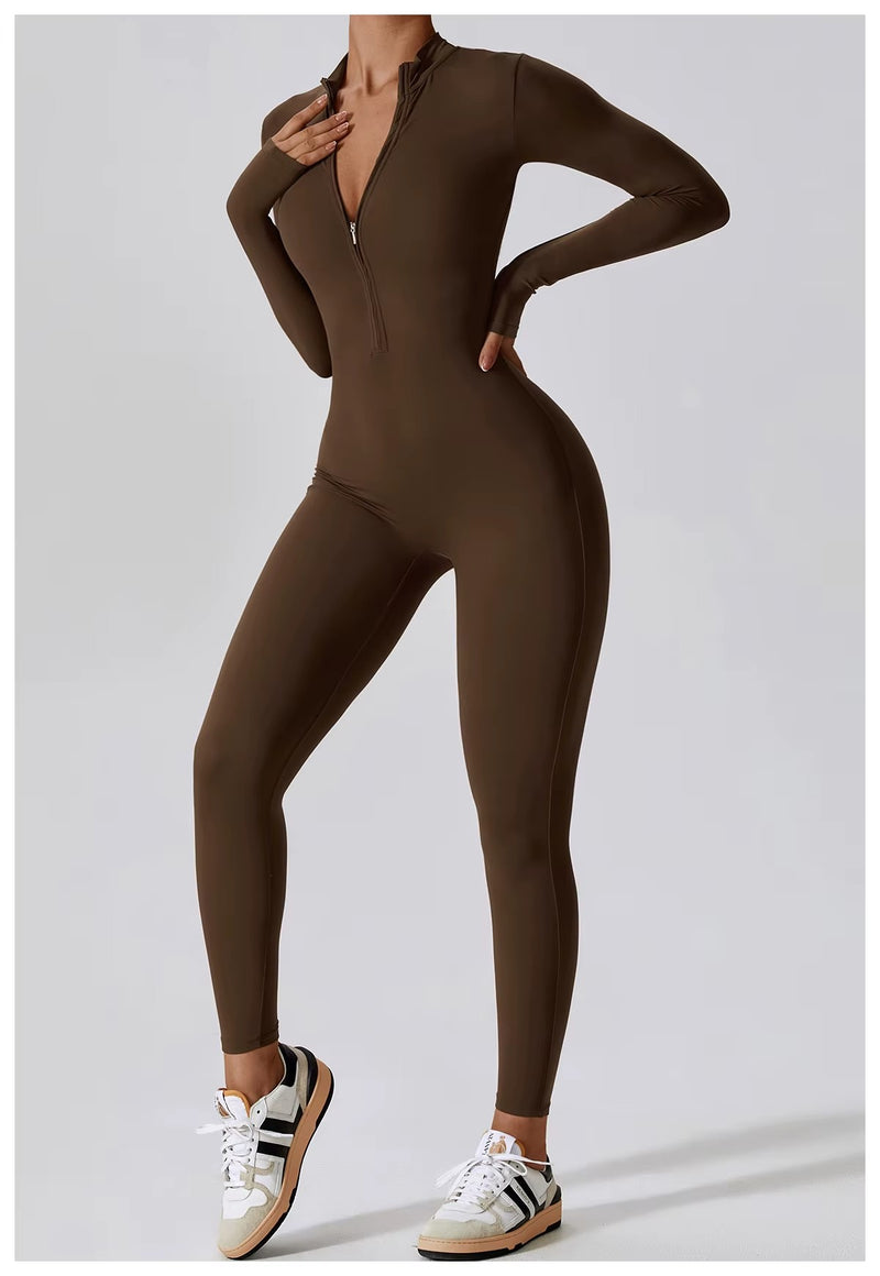 Fylo | Active Fit Bodysuit