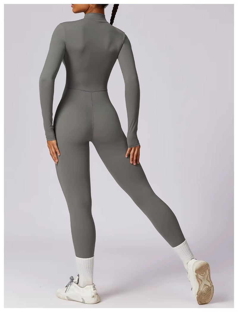 Fylo | Active Fit Bodysuit